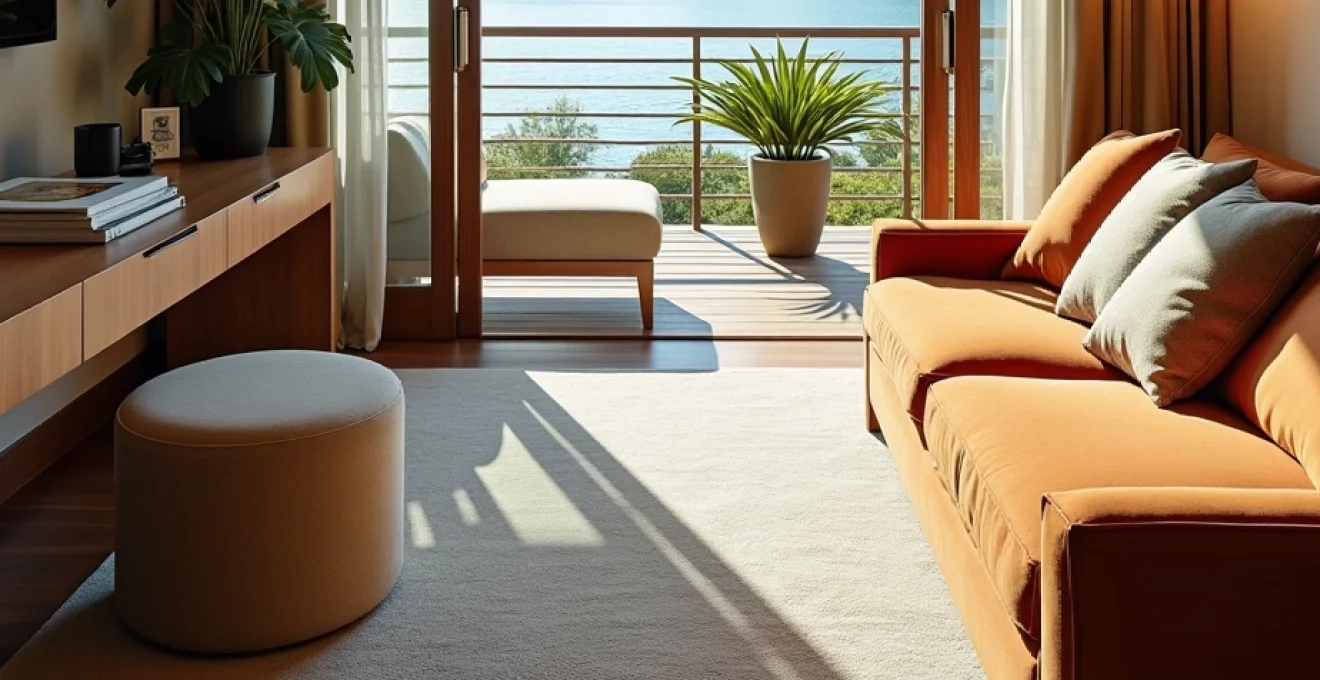 Luxus Hotels