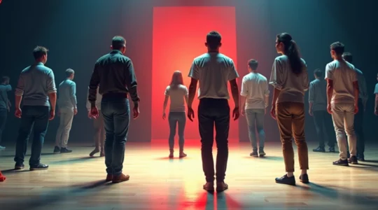 Theater Aufführungen