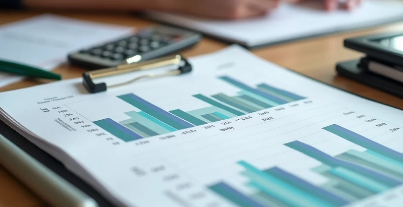 Finanzplanung 